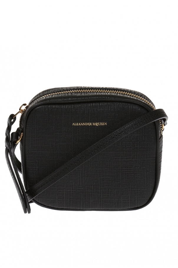 'Camera' shoulder bag Alexander McQueen Vitkac Sweden
